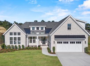 8321 Winding Creek Circle, Wilmington, NC 28411