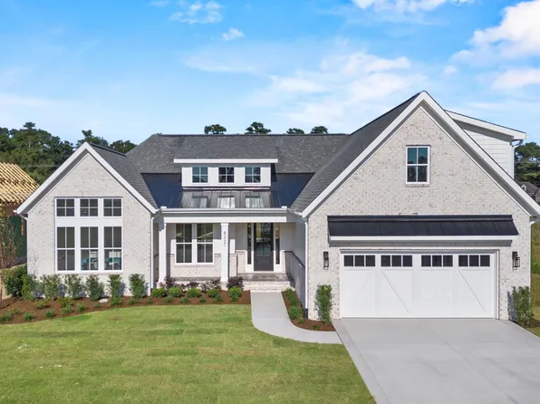 8321 Winding Creek Circle, Wilmington, NC 28411