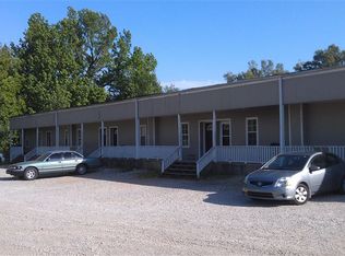 90 N Rogers St, Jonesboro, AR 72401