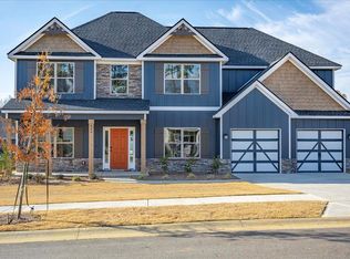 830 Kilworth Cir, Grovetown, GA 30813