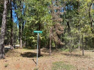 0 Cabernet Way LOT 5, Forest Ranch, CA 95942