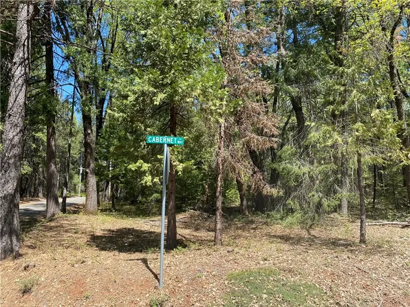 0 Cabernet Way Lot 5, Forest Ranch, CA 95942