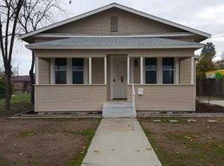 1017 N Brown St, Hanford, CA 93230