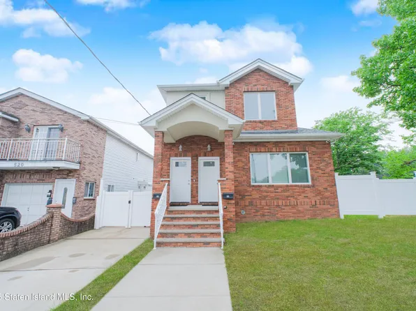 516 Powell St, Staten Island, NY 10312