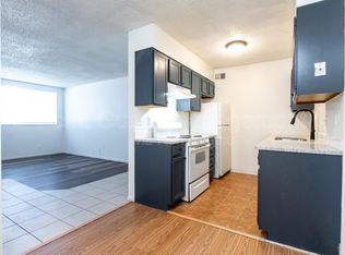 1800 E 1st St N APT 101, Wichita, KS 67214