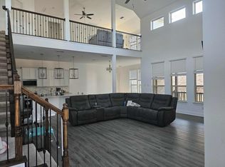 2825 Oak Chase Cv, Leander, TX 78641