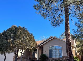 407 N Laredo Ln, Payson, AZ 85541