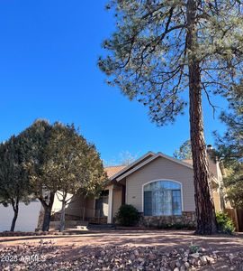407 N LAREDO Lane, Payson, AZ, 85541