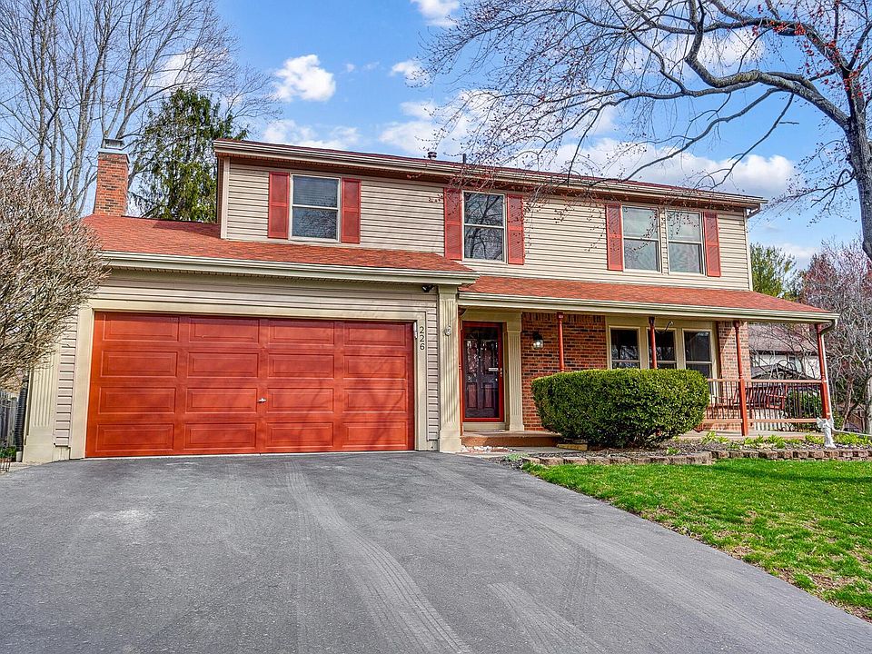 1st image of 226 Canby Ct