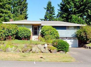 16314 N Park Ave N, Shoreline, WA 98133