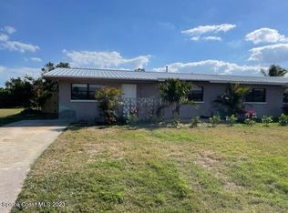 157 Grant Ave #0, Satellite Beach, FL 32937