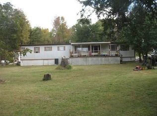 46 Sugaridge Ter, Mountain Home, AR 72653
