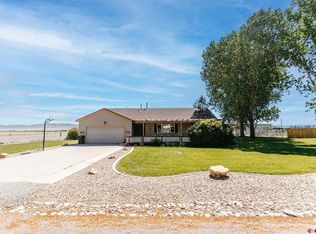 4024 5945th Rd, Olathe, CO 81425