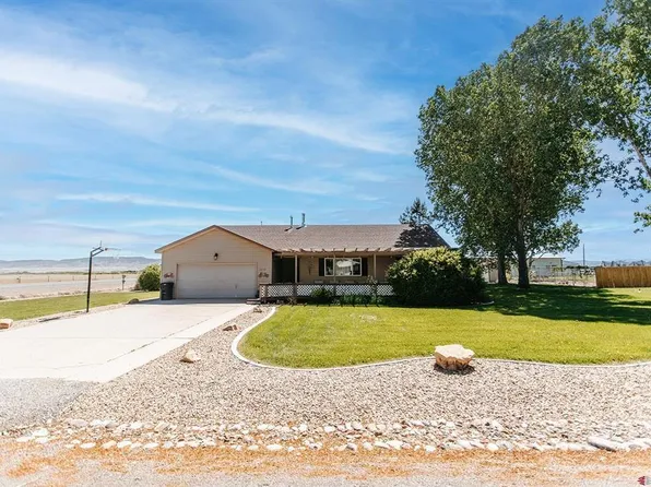 4024 5945 Rd, Olathe, CO 81425