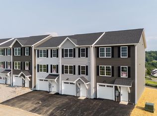 LOT 71 Martins Perch St, Fairmont, WV 26554