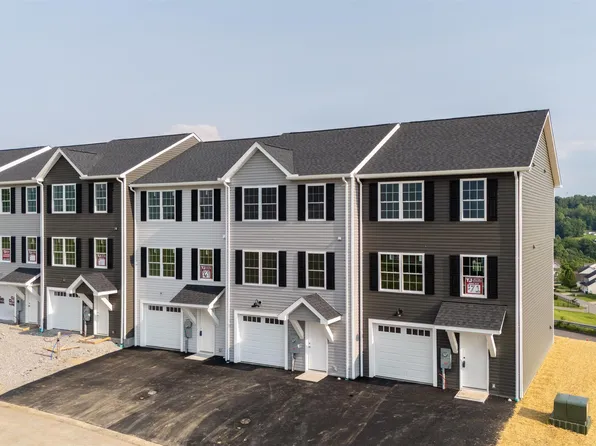 LOT 71 Martins Perch St, Fairmont, WV 26554