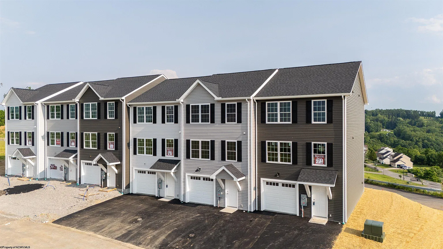 LOT 71 Martins Perch St photo 1