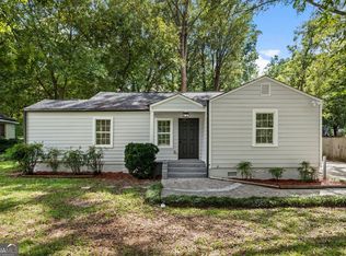 314 S Candler St, Villa Rica, GA 30180