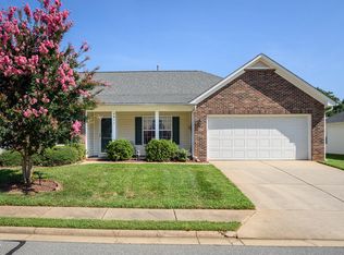 3011 Old Craig Trl, Mebane, NC 27302