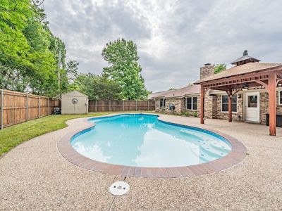 8217 Irish Dr, North Richland Hills, TX, 76180