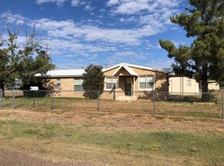1602 N 7th St, Alpine, TX 79830