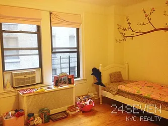 Rented by 24 7 NYC Realty Inc.