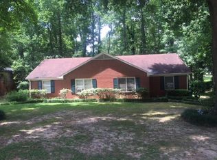 1034 N Pierce Ave, Macon, GA 31204