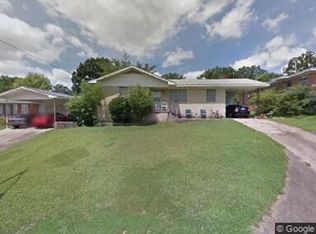 5303 Schaer St, North Little Rock, AR 72118