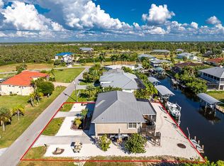 24343 Pirate Harbor Blvd, Punta Gorda, FL 33955