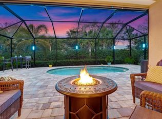 3647 Canopy Cir, Naples, FL 34120