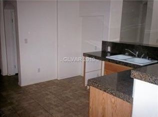 6236 Wildcat Brook Ct, North Las Vegas, NV 89081