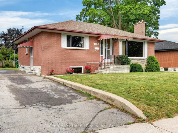 1031 Oriole Dr, Peterborough, ON K9H 6K8