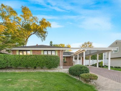 78 Joyce Road, Plainview, NY, 11803