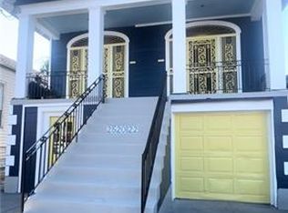 2522 Lapeyrouse St, New Orleans, LA 70119
