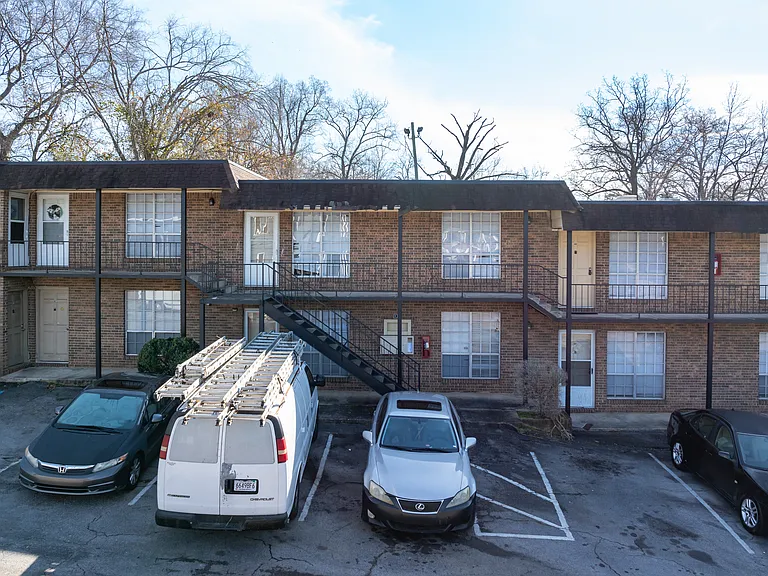 Park at Forestdale — Photo 15