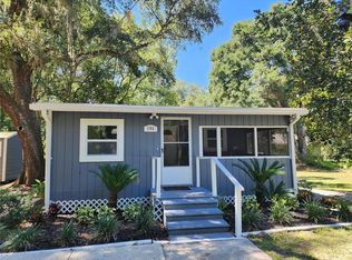 106 SW 6th St, Micanopy, FL 32667