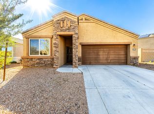 3776 N 298TH Avenue N, Buckeye, AZ 85396