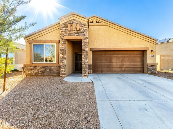 3776 N 298TH Avenue N, Buckeye, AZ 85396