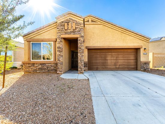 3776 N 298TH Avenue, Buckeye, AZ 85396