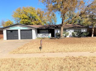 3814 39th St, Lubbock, TX 79413