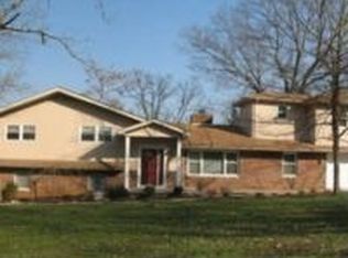 541 Cliffside Dr, Somerset, KY 42503