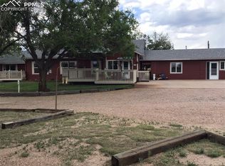 1160 Montezuma Rd, Colorado Springs, CO 80920