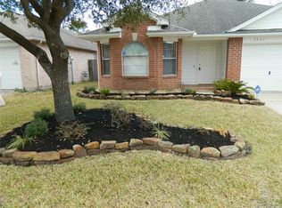4947 Falcon Forest Dr, Humble, TX 77346