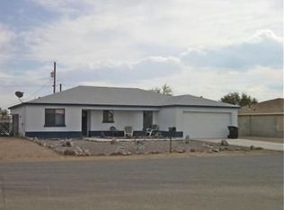 231 E Cherry St, Safford, AZ 85546
