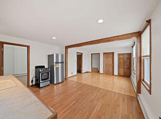 84 Franklin St #1, Quincy, MA 02169