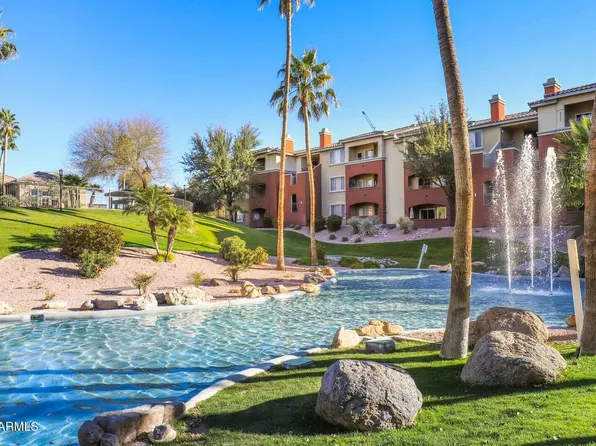 5401 E VAN BUREN Street #3007, Phoenix, AZ 85008