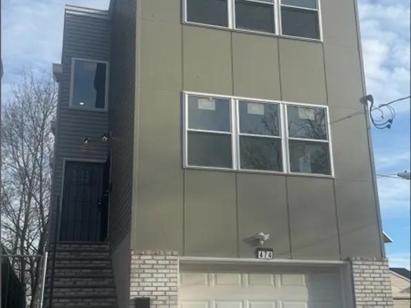 474 S 15th Street, Newark City, NJ 07103