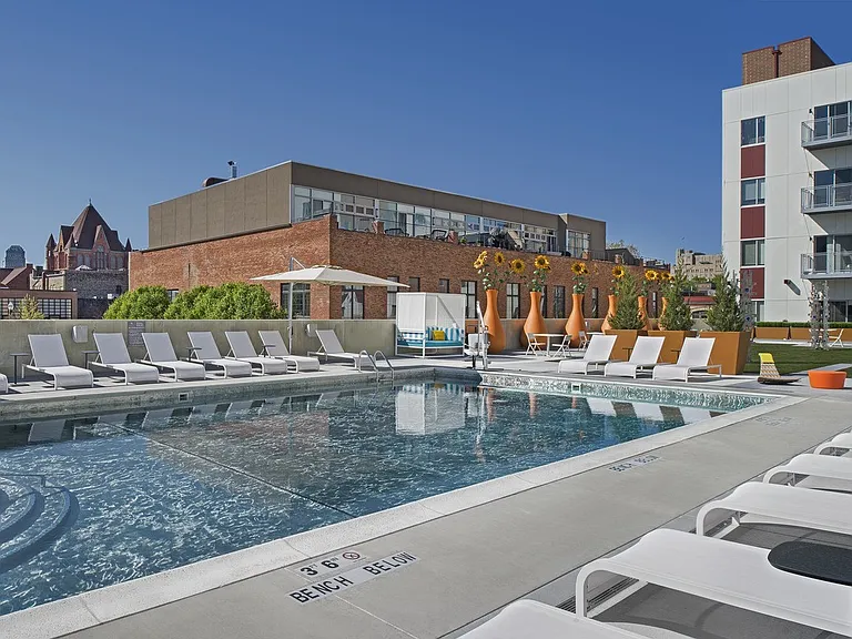 The Scott at Brush Park — Photo 29