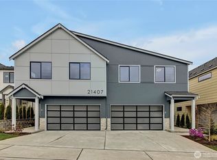 Lotus24, Bothell, WA 98021