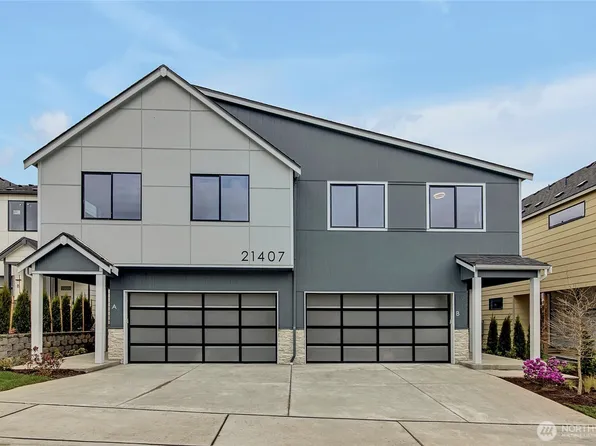21407 39th Drive SE #A, Bothell, WA 98021